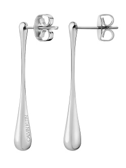 Calvin Klein Ohrhänger Ellipse